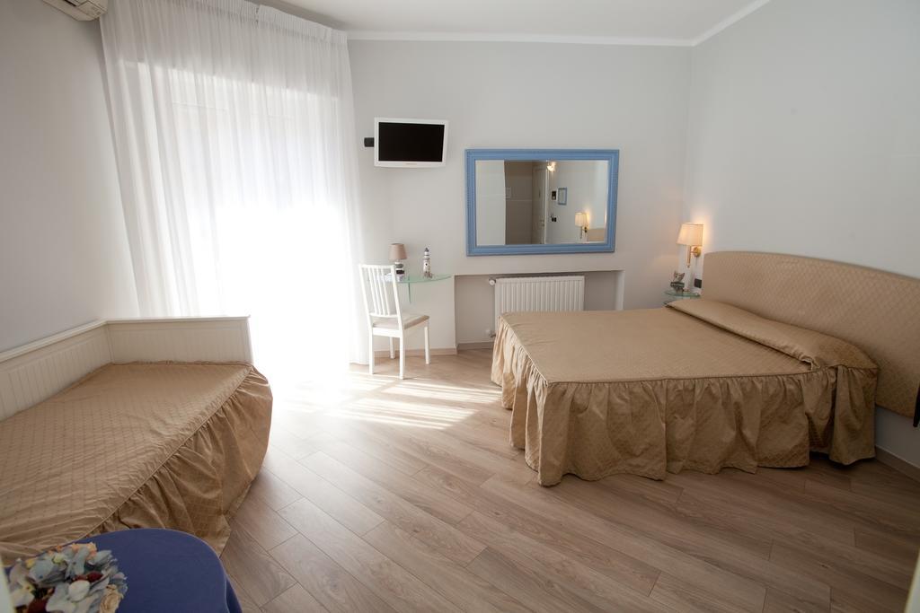 Hotel Il Gatto Rapallo Quarto foto