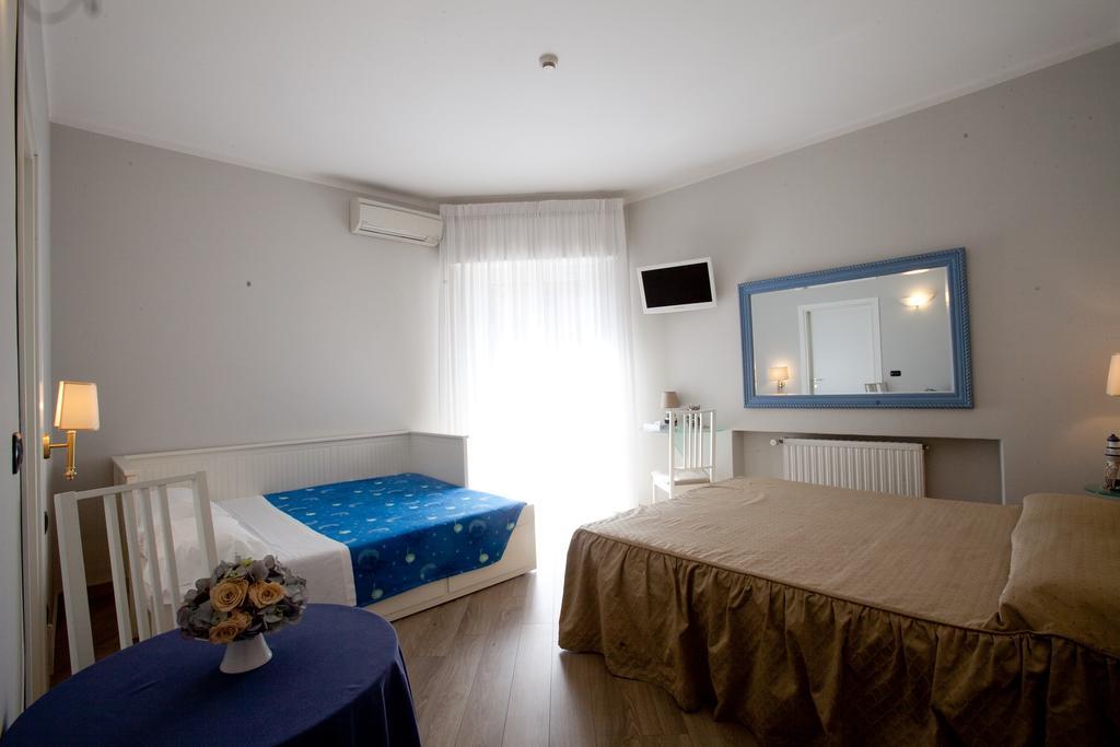 Hotel Il Gatto Rapallo Quarto foto