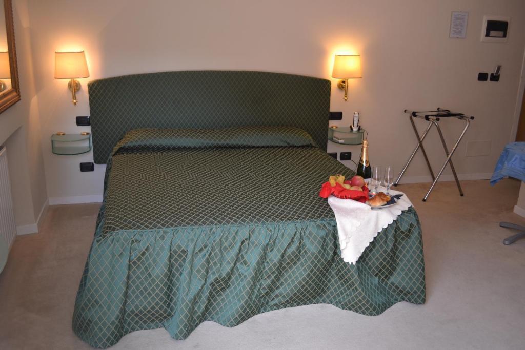 Hotel Il Gatto Rapallo Quarto foto
