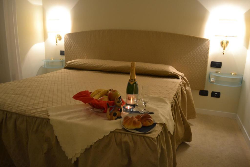 Hotel Il Gatto Rapallo Quarto foto
