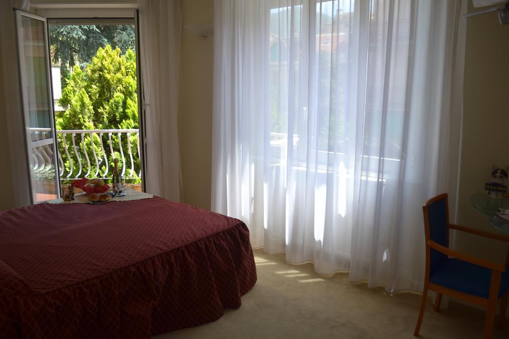 Hotel Il Gatto Rapallo Quarto foto