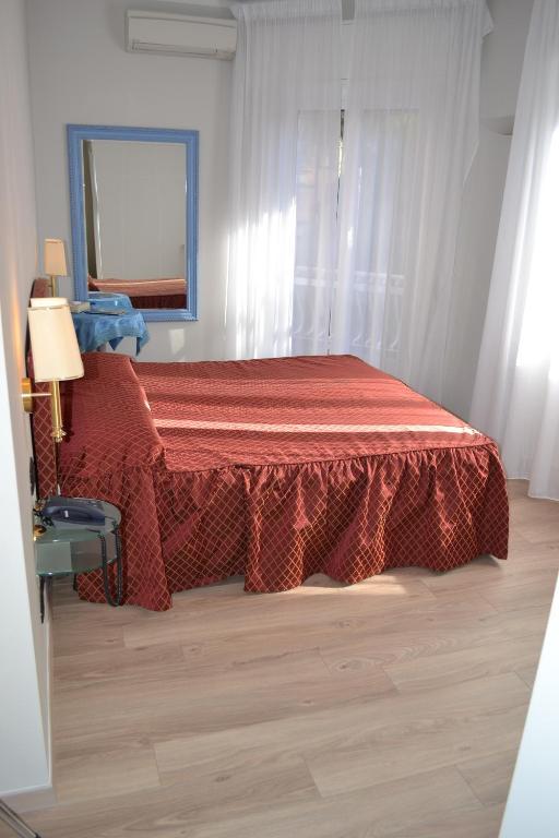 Hotel Il Gatto Rapallo Quarto foto