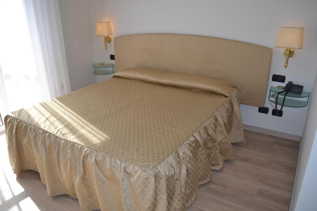 Hotel Il Gatto Rapallo Quarto foto